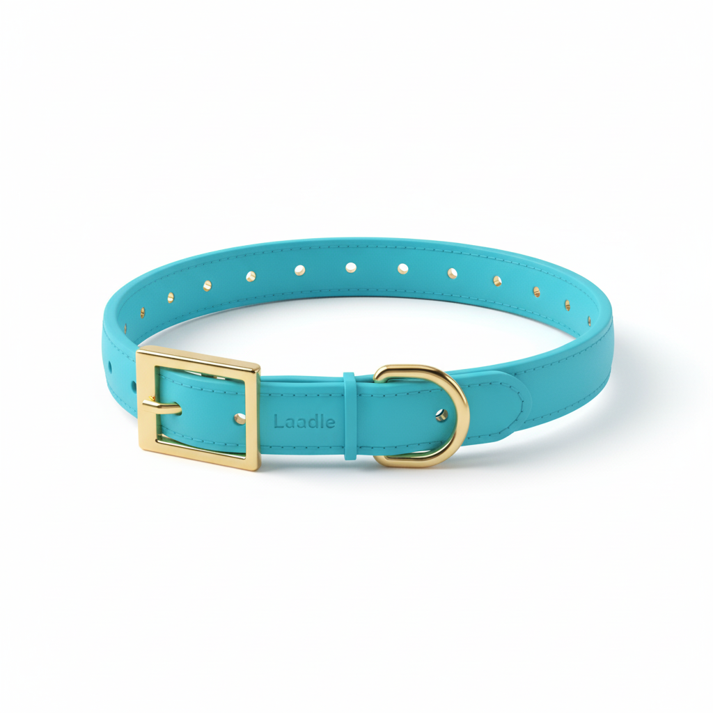 Turquoise Collar
